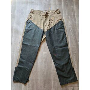 Columbia Mens Briarshun Two-Tone Outdoor Pants 40